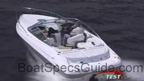 Doral 210 Escape specs and reviews